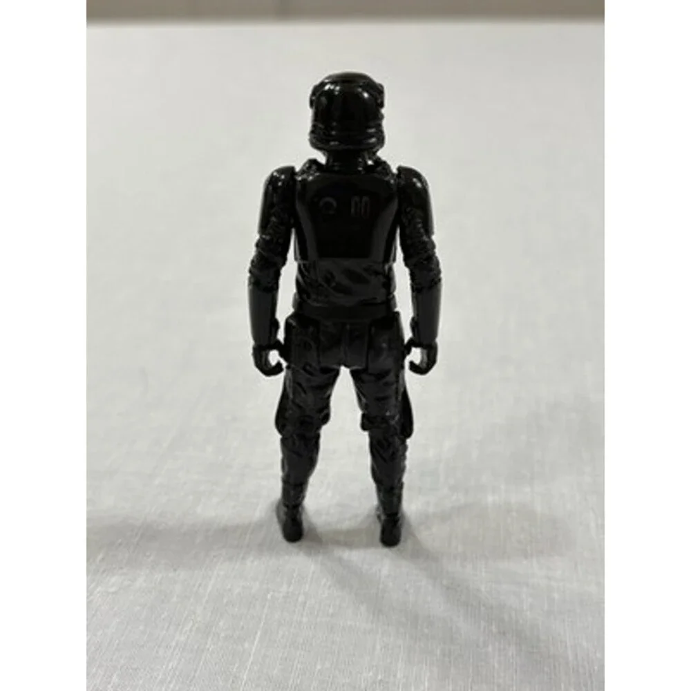 Star Wars The Force Awakens First Order Tie Fighter Pilot 4In